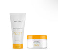 Flaunt It! Body Sculpting Gel & Scrub